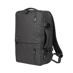 Natec Rucsac laptop Camel Pro 17.3 inch Black