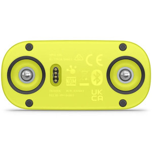 Garmin Centura HRM 600, XS-S, 56–72 cm