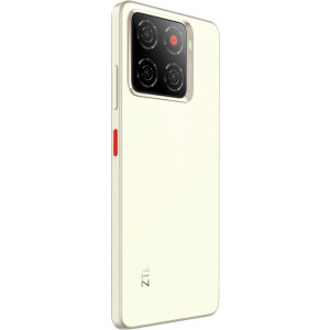 ZTE Blade A56, 128GB, 4GB RAM, Dual SIM, 4G, 4-Camere, Floating Gold