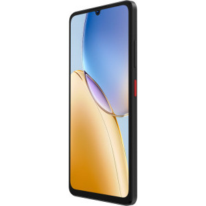 ZTE Blade A56, 64GB, 12GB RAM (4GB + 8GB extensibili), Dual SIM, 4G, 4-Camere, Celestial Black