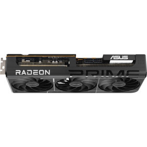 ASUS Radeon RX 9070 PRIME EVO OC 16GB GDDR6 256-bit