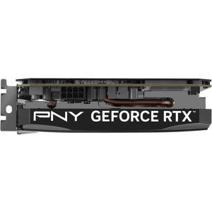PNY GeForce RTX 5050 Single Fan 8GB GDDR6 128-bit DLSS 4.0