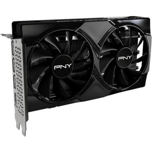 PNY GeForce RTX 5050 Dual Fan 8GB GDDR6 128-bit DLSS 4.0