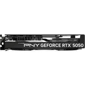 PNY GeForce RTX 5050 Dual Fan 8GB GDDR6 128-bit DLSS 4.0