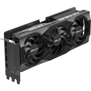 PNY GeForce RTX 5070 Ti Triple Fan 16GB GDDR7 256-bit DLSS 4.0