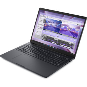 DELL 16'' Pro Max 16 MC16250, FHD+, Procesor Intel® Core™ Ultra 7 265H (24M Cache, up to 5.30 GHz), 32GB DDR5, 1TB SSD, RTX PRO 2000 Blackwell 8GB, Linux, 3Yr ProSupport