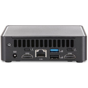 TERRA 6000 Silent, Intel Core 5 120U 1.4GHz, 16GB DDR5, 500GB SSD, Intel Graphics, Windows 11 Pro