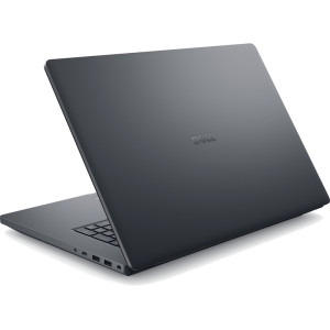 DELL 18'' Pro Max 18 Plus MB18250, QHD+, Procesor Intel® Core™ Ultra 9 285HX (36M Cache, up to 5.50 GHz), 32GB DDR5 CSODIMM, 1TB SSD, RTX PRO 3000 Blackwell 12GB, Linux, 3Yr ProSupport