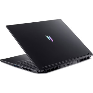 Acer Gaming 16'' Nitro V 16S ANV16S-71, WUXGA IPS 180Hz, Procesor Intel® Core™ 5 210H (12M Cache, up to 4.80 GHz), 16GB DDR5, 1TB SSD, GeForce RTX 5060 8GB, No OS, Obsidian Black