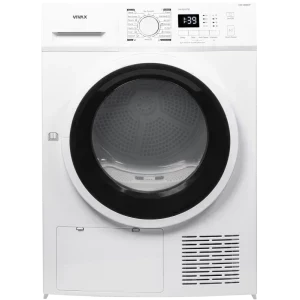 VIVAX CDR-0916SHP, Pompa de caldura, 9 kg, Clasa E, Alb