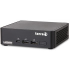 Mini PC TERRA 6000 Silent, Intel Core 5 120U 1.4GHz , 16GB DDR5, 500GB SSD, Intel Graphics, Windows 11 Home