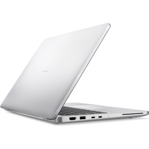 DELL 14'' Pro 14 Plus PB14255, FHD+, Procesor AMD Ryzen™ 5 220 (16M Cache, up to 4.90 GHz), 16GB LPDDR5X, 512GB SSD, AMD Radeon 740M, Win 11 Pro, 3Y ProSupport
