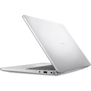 DELL 14'' Pro 14 Plus PB14255, FHD+, Procesor AMD Ryzen™ 5 220 (16M Cache, up to 4.90 GHz), 16GB LPDDR5X, 512GB SSD, AMD Radeon 740M, Win 11 Pro, 3Y ProSupport