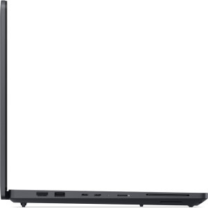 DELL 16'' Pro Max 16 MC16250, FHD+, Procesor Intel® Core™ Ultra 7 265H (24M Cache, up to 5.30 GHz), 64GB DDR5 CSODIMM, 1TB SSD, RTX PRO 1000 Blackwell 8GB, Linux, 3Yr ProSupport