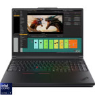 Laptop Lenovo 16'' ThinkPad P16 Gen 3, WUXGA IPS, Procesor Intel® Core™ Ultra 7 265HX (30M Cache, up to 5.30 GHz), 64GB DDR5, 1TB SSD, RTX PRO 2000 Blackwell 8GB, Win 11 Pro, Black