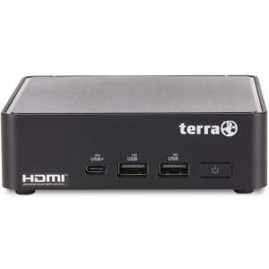 TERRA 5000, Intel Core 3 100U 1.2GHz, 8GB DDR5, 500GB SSD, Intel Graphics, Windows 11 Pro