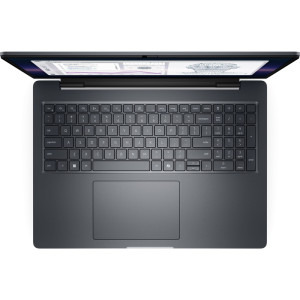 DELL 16'' Pro Max 16 Plus MB16250, FHD+, Procesor Intel® Core™ Ultra 7 265HX (30M Cache, up to 5.30 GHz), 64GB DDR5 CSODIMM, 1TB SSD, RTX PRO 2000 Blackwell 8GB, Win 11 Pro, 5Yr