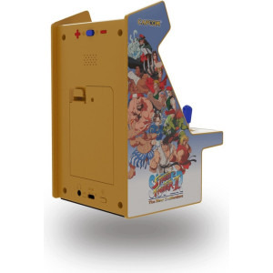 MyArcade Super Street Fighter II Micro Player Pro