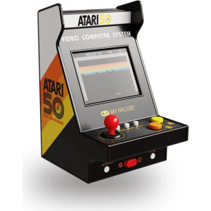 MyArcade Atari Nano Player Pro