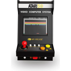 MyArcade Atari Nano Player Pro