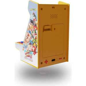 MyArcade Super Street Fighter II Nano Player Pro