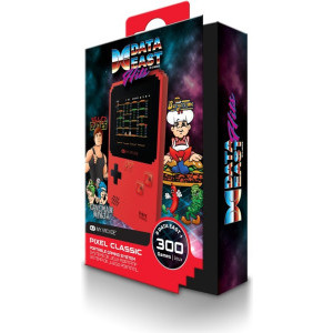 MyArcade Pixel Classic