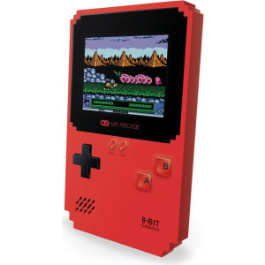 MyArcade Pixel Classic