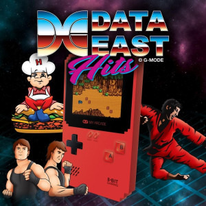MyArcade Pixel Classic