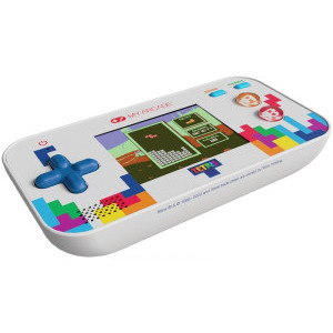 MyArcade Tetris Gamer V