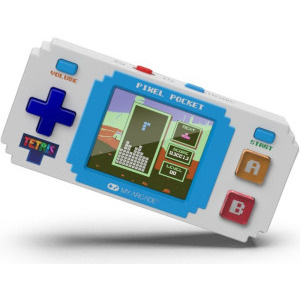 MyArcade Tetris Pixel Pocket
