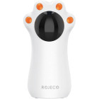 Rojeco Laser interactiv pentru animale RWJ-20, Alb