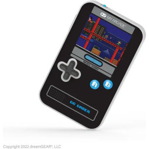 MyArcade Go Gamer Classic, Blue