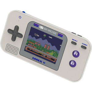 MyArcade Gamer V Classic, Purple