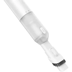 Baseus A3 Lite, de mana, Alb