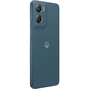 Motorola Moto g06, 256GB, 4GB RAM, Dual SIM, 4G, Dual-Camera, PANTONE Tapestry