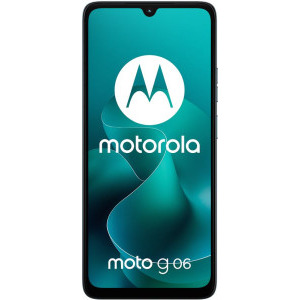 Motorola Moto g06, 256GB, 4GB RAM, Dual SIM, 4G, Dual-Camera, PANTONE Tapestry