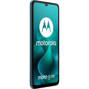 Motorola Moto g06, 256GB, 4GB RAM, Dual SIM, 4G, Dual-Camera, PANTONE Tapestry