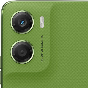 Motorola Moto g06, 256GB, 4GB RAM, Dual SIM, 4G, Dual-Camera, PANTONE Tendril Green