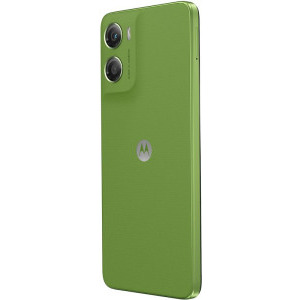 Motorola Moto g06, 256GB, 4GB RAM, Dual SIM, 4G, Dual-Camera, PANTONE Tendril Green