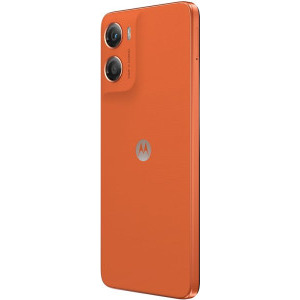 Motorola Moto g06, 64GB, 4GB RAM, Dual SIM, 4G, Dual-Camera, PANTONE Arabesque