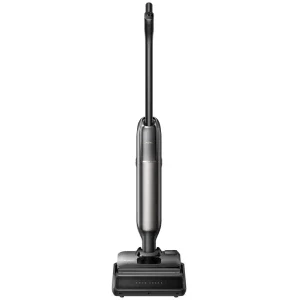 MOVA M50, autonomie 45 min, vertical cu mop, 450W, 0.7L, Negru