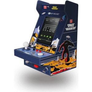 MyArcade Space Invaders Nano Player Pro