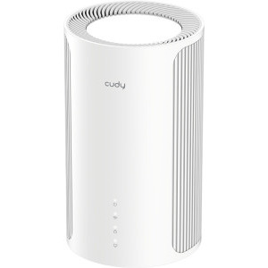 Router wireless CUDY 2.5Gigabit M11000 Tri-Band WiFi 7