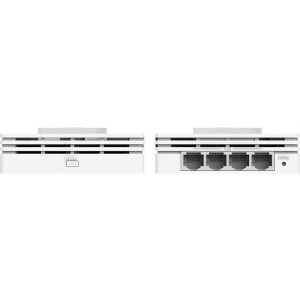 CUDY Gigabit AP3000 Wall Dual-Band WiFi 6