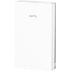 Access point CUDY Gigabit AP3000 Wall Dual-Band WiFi 6