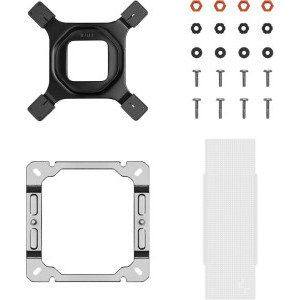 Deepcool AK400 G2 White