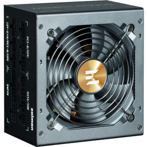Sursa Zalman TeraMax II SE, 80+ Gold, 850W, Black