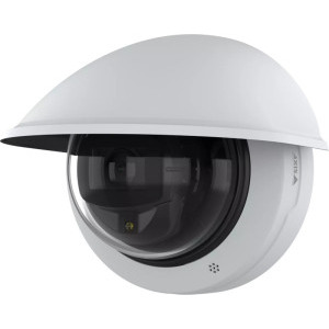 Axis M4225-LVE 2MP 3.2-7.2mm