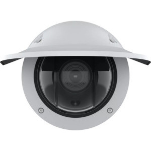 Axis Q3558-LVE 8MP 6.3-13mm