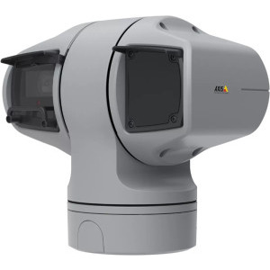 Axis Q6225-LE PTZ 6.91-214.64mm